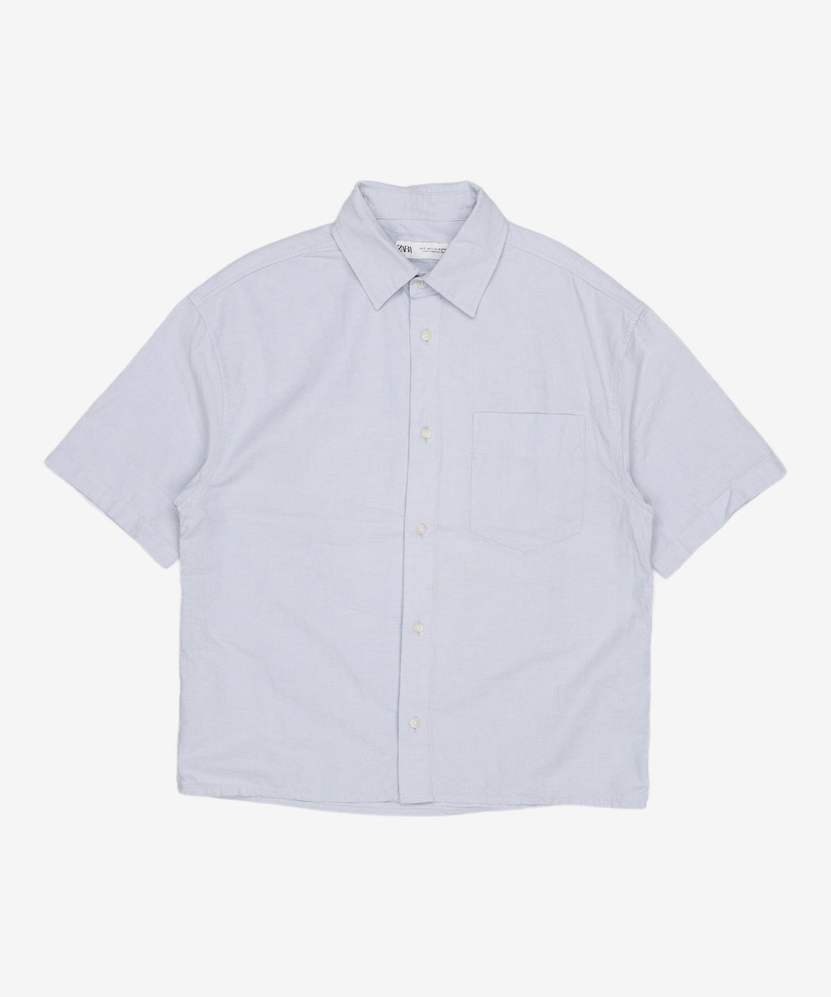자라(ZARA) 캐주얼 셔츠 S