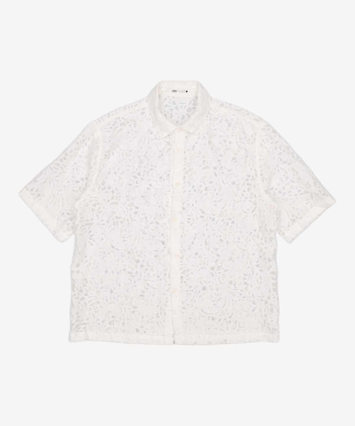 자라(ZARA) 캐주얼 셔츠 L