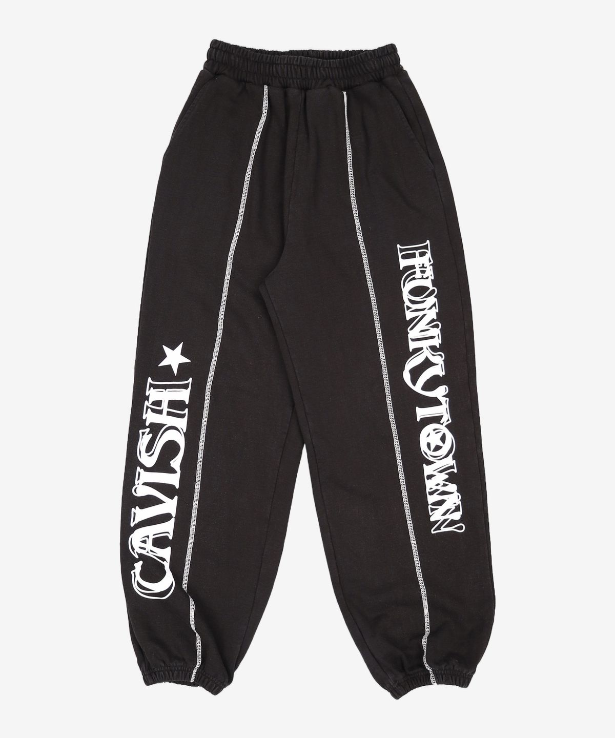 카비시(CAVISH) 조거 팬츠 S