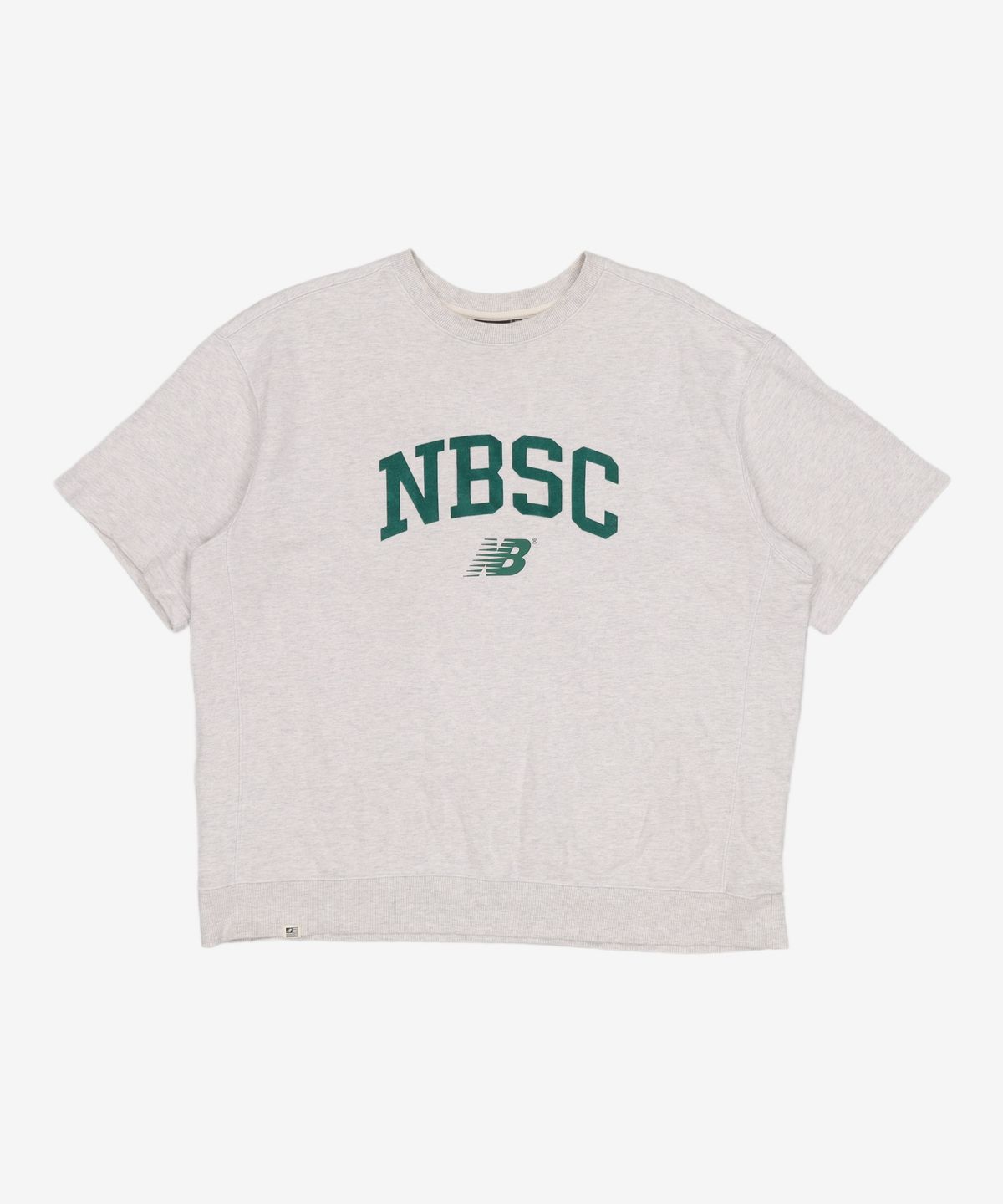 뉴발란스(NEW BALANCE) 맨투맨/스웨트셔츠 XXL