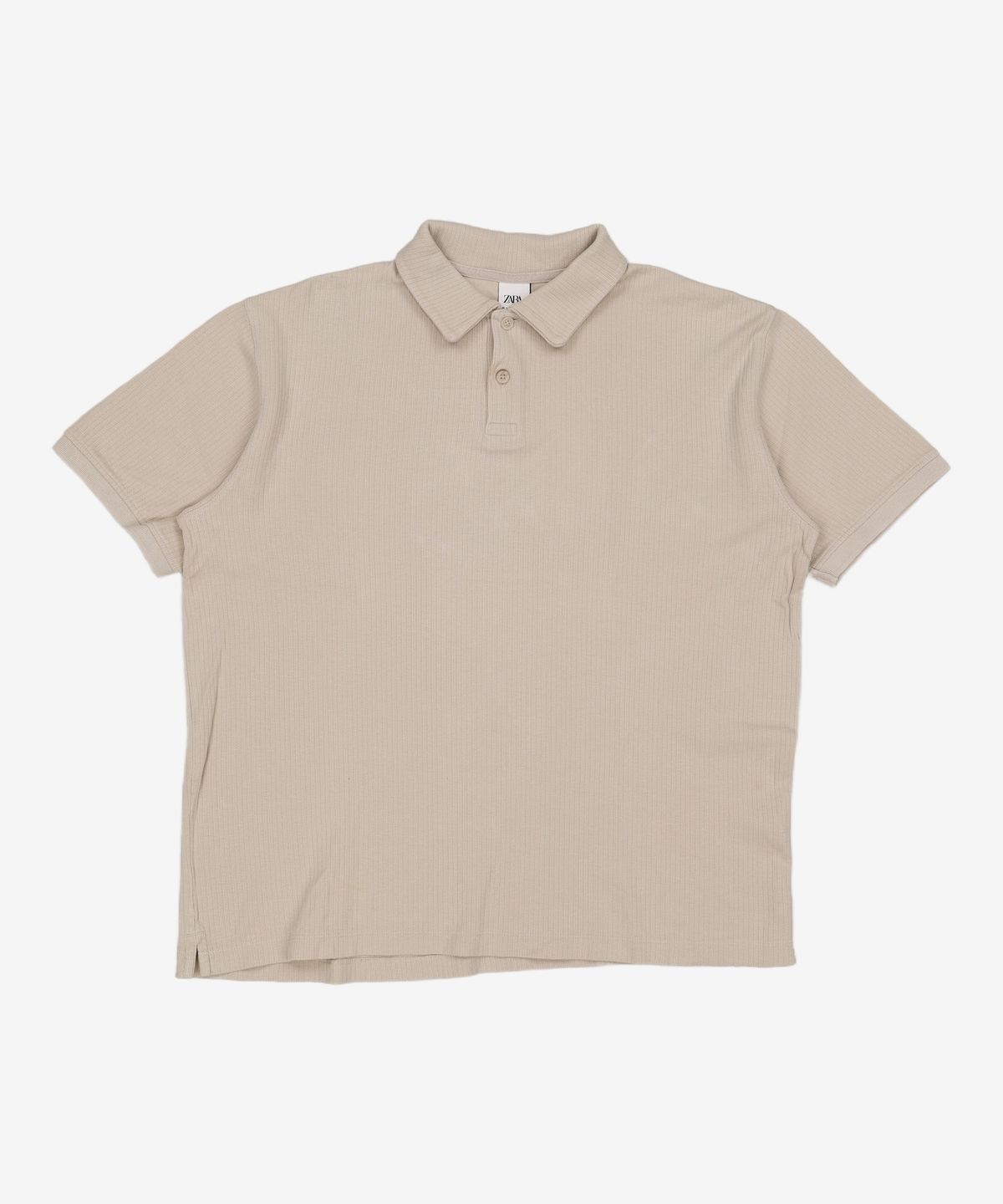 자라(ZARA) 피케/카라 티셔츠 L