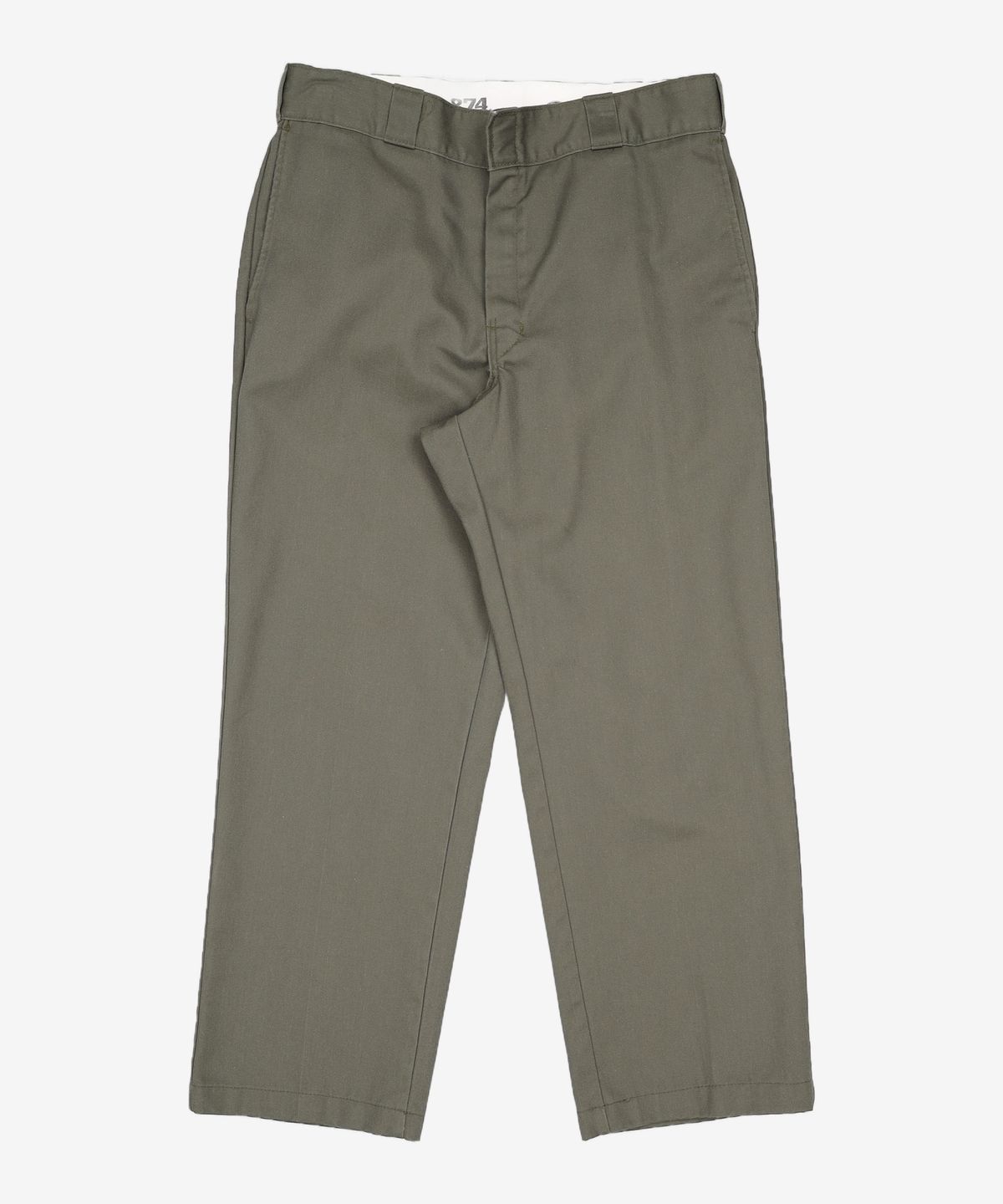 디키즈(DICKIES) 코튼 팬츠 34*30