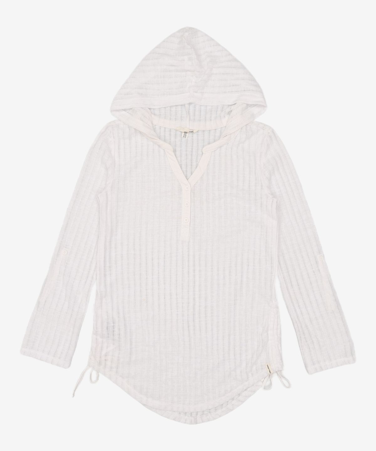 빌라봉(BILLABONG) 후드 티셔츠 XS