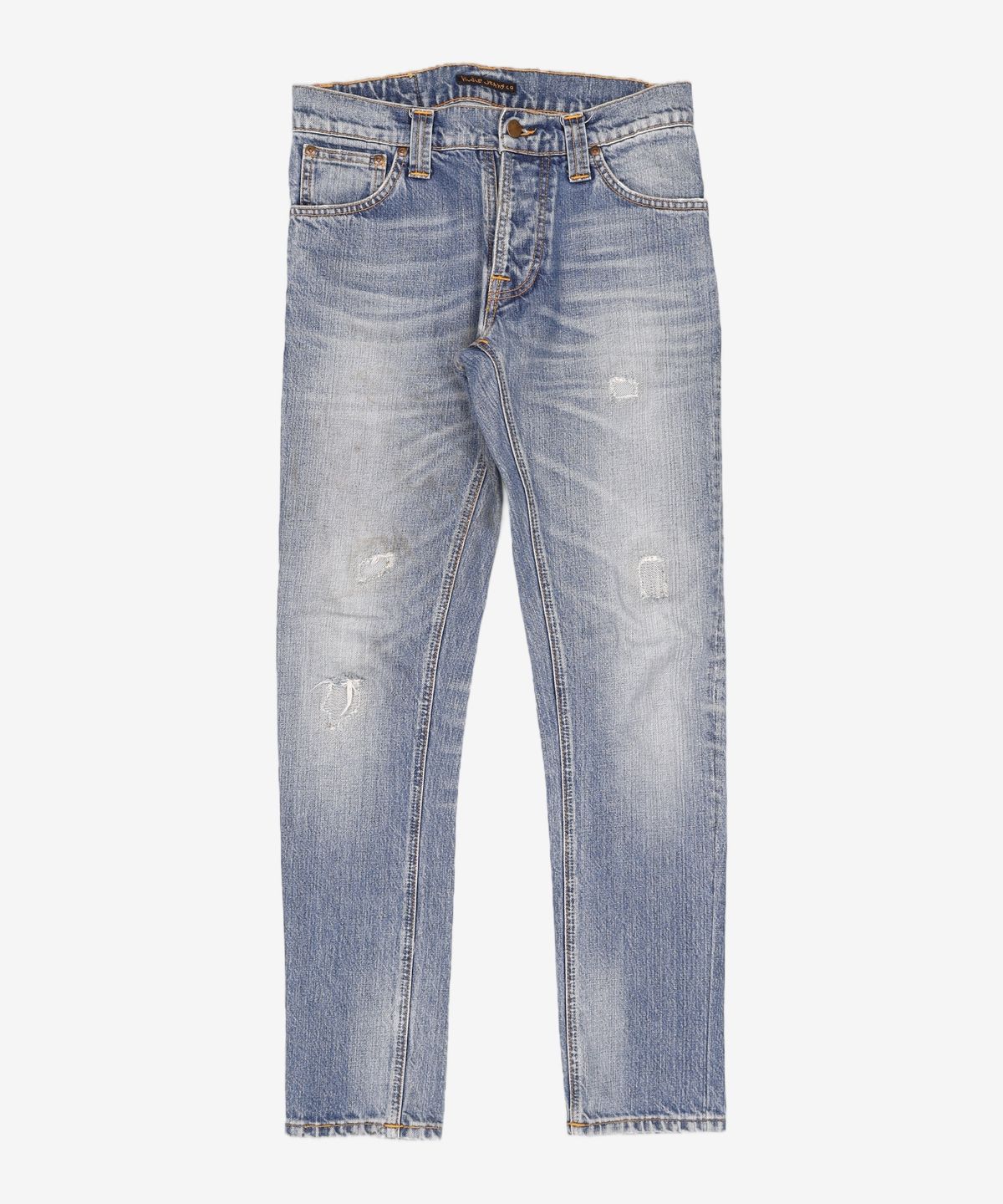 누디진(NUDIEJEANS) 청/데님 팬츠 29