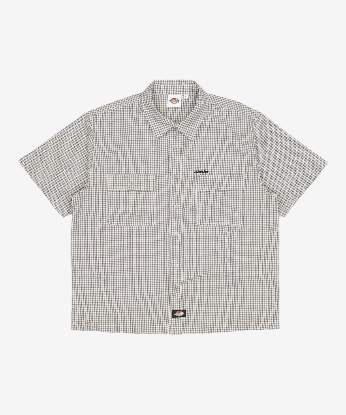 디키즈(DICKIES) 캐주얼 셔츠 L