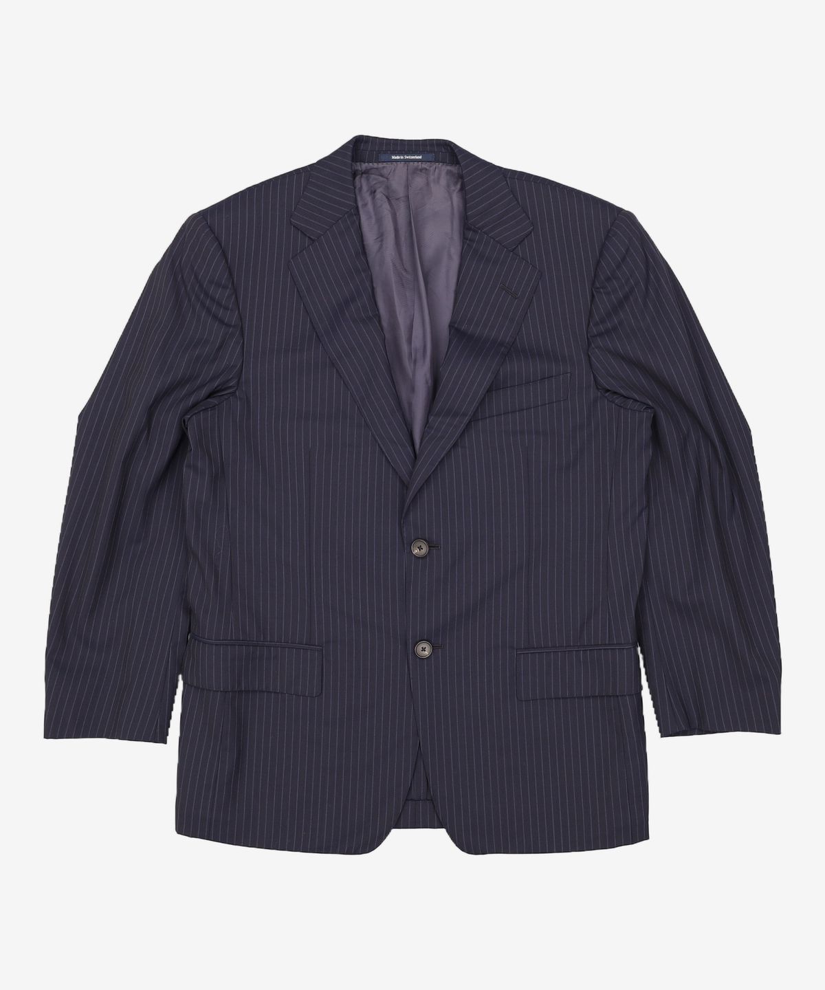 에르메네질도제냐(ERMENEGILDO ZEGNA) 슈트/블레이저 재킷 48