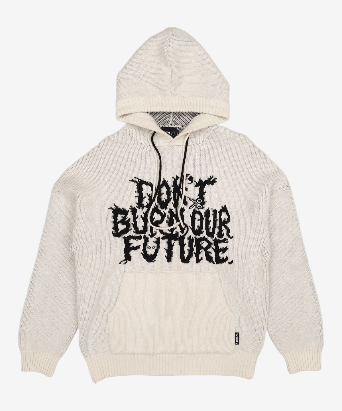 아조바이아조(AJOBYAJO) 후드 티셔츠 FREE