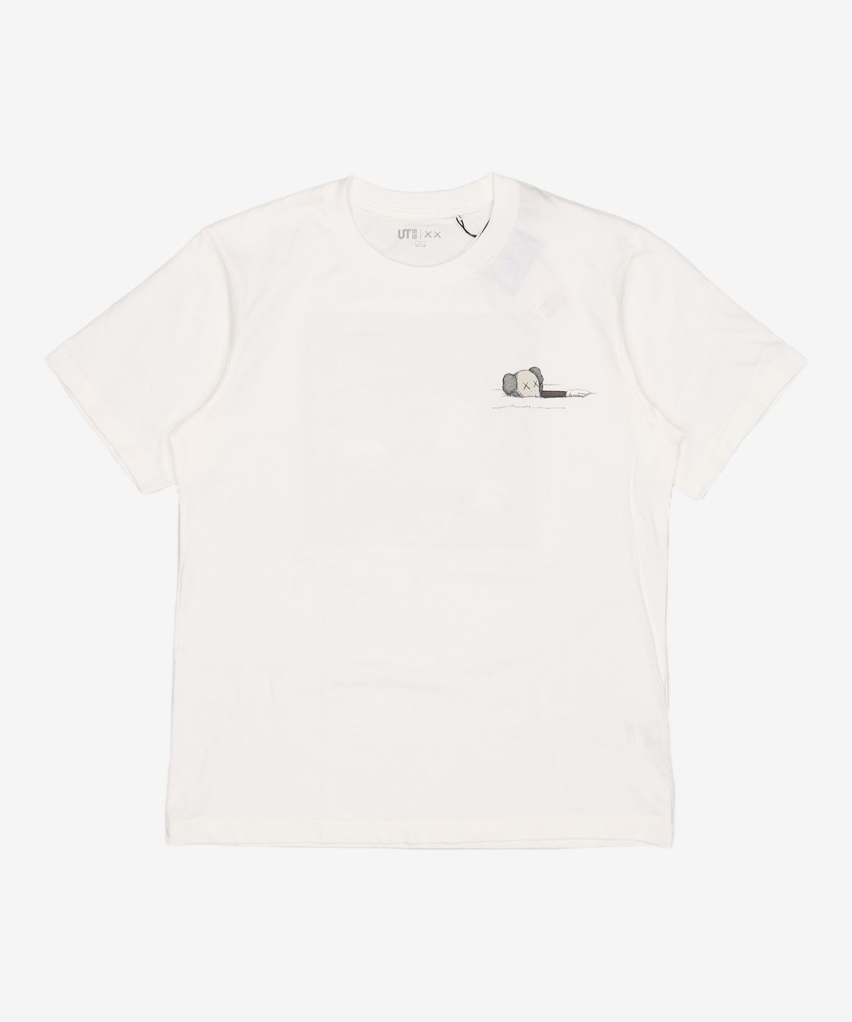 유니클로(UNIQLO) 반소매 티셔츠 L