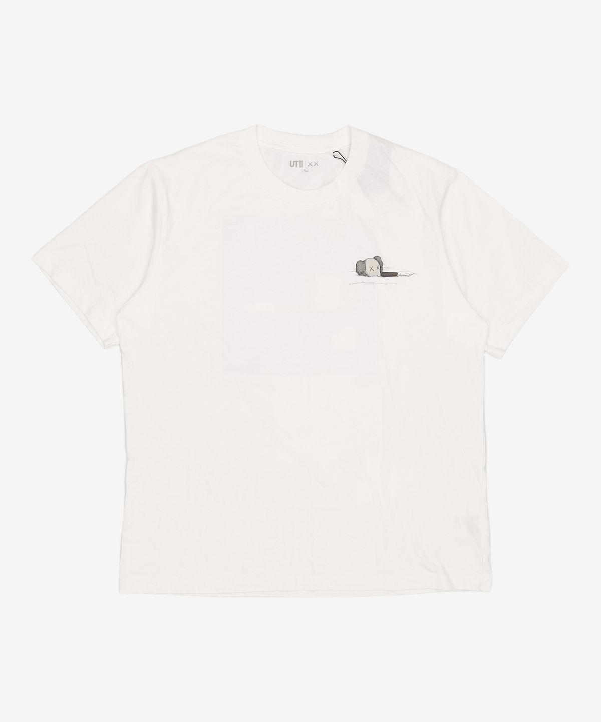 유니클로(UNIQLO) 반소매 티셔츠 XL