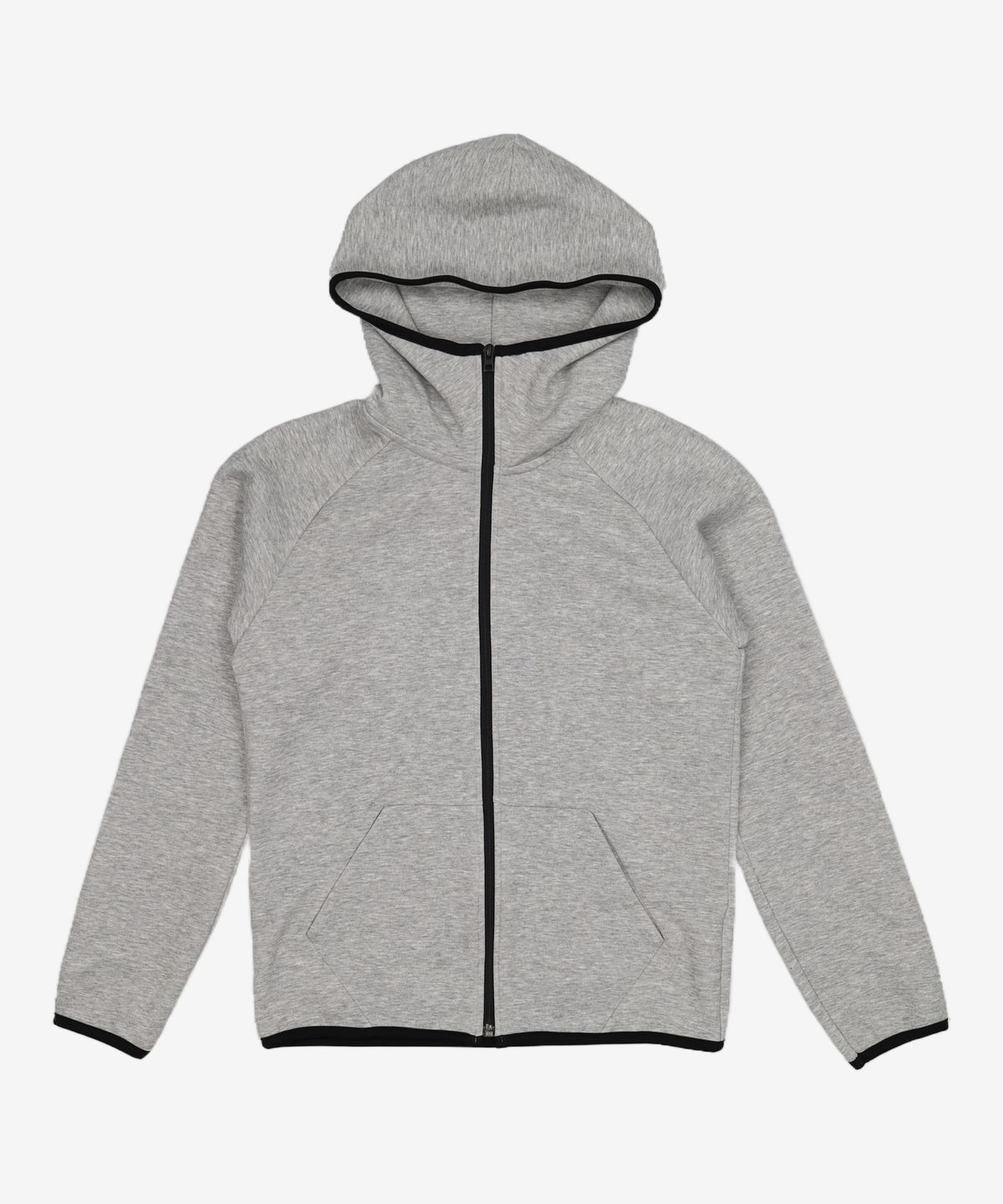 유니클로(UNIQLO) 후드 집업 S