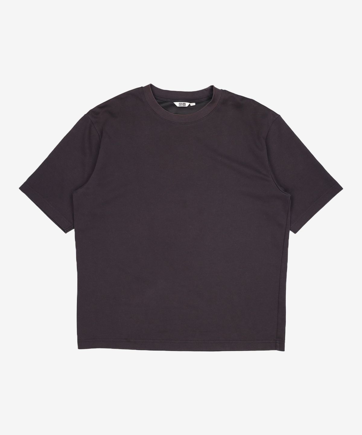 유니클로(UNIQLO) 반소매 티셔츠 XL