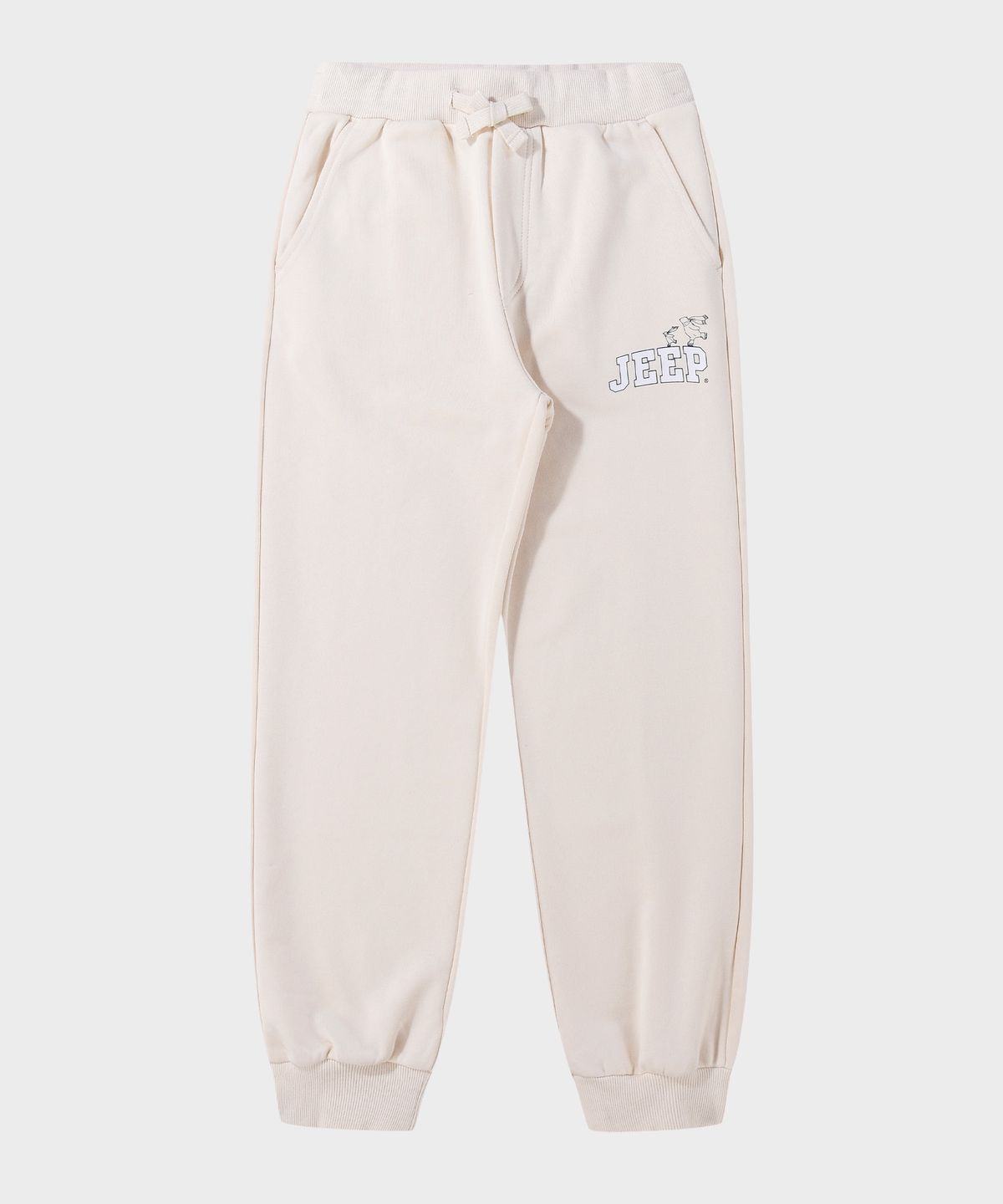지프키즈(JEEPKIDS) 리틀 폴라베어 팬츠(KR5TPU804BT)