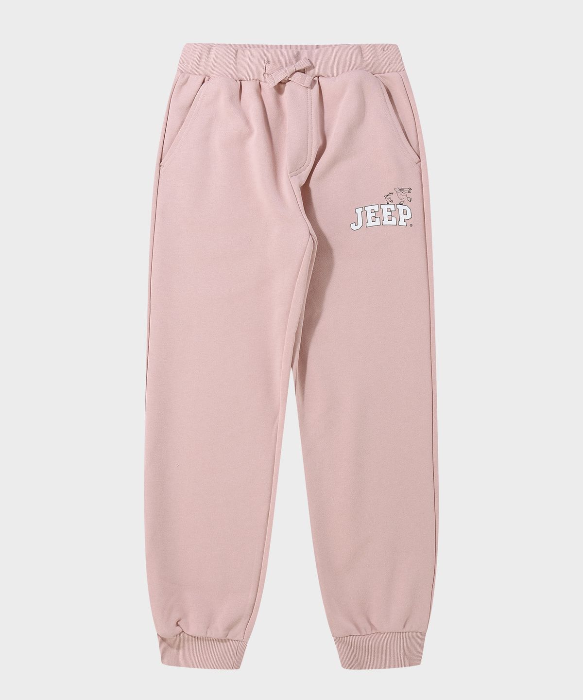 지프키즈(JEEPKIDS) 리틀 폴라베어 팬츠(KR5TPU804PK)
