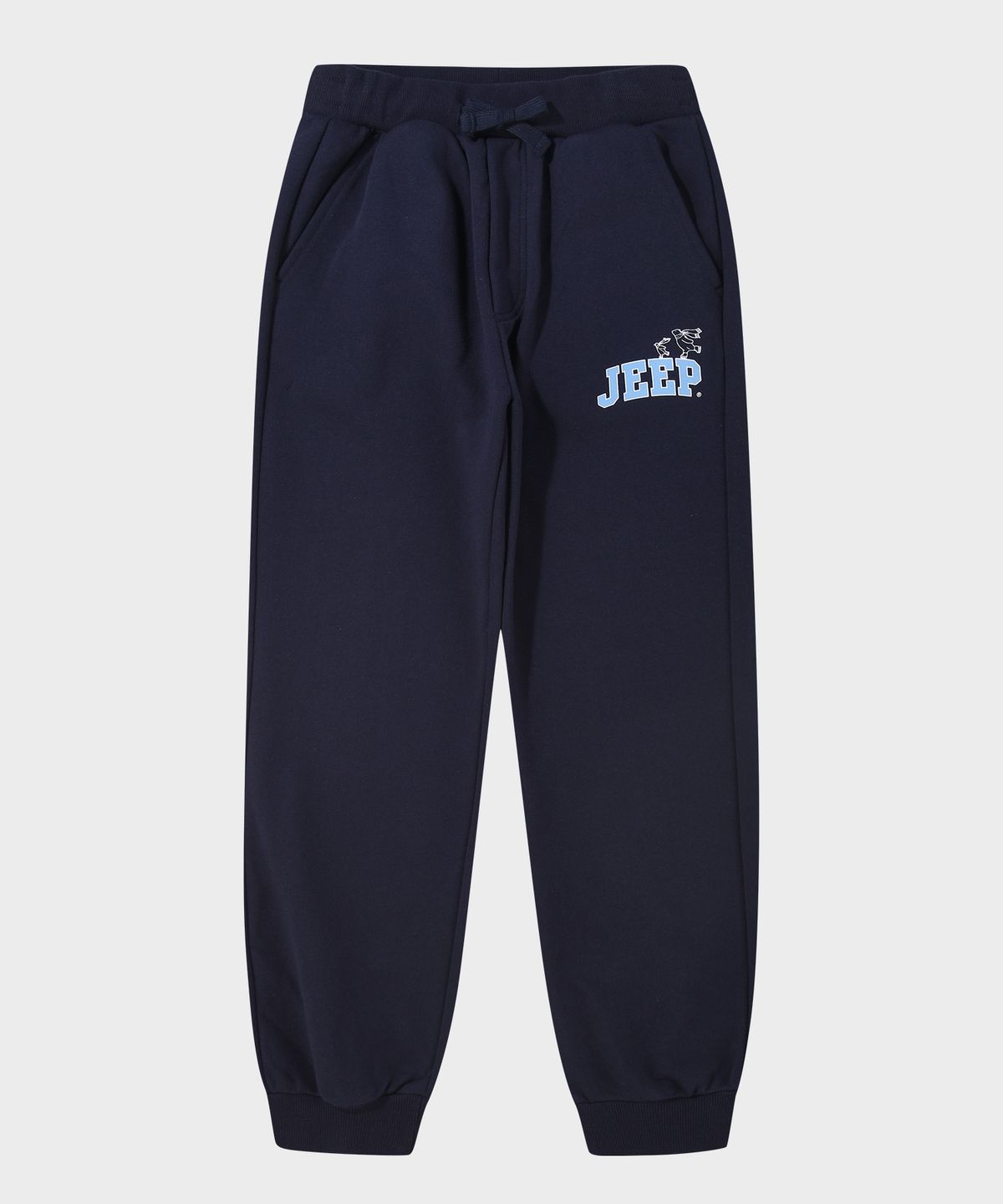 지프키즈(JEEPKIDS) 리틀 폴라베어 팬츠(KR5TPU804NA)
