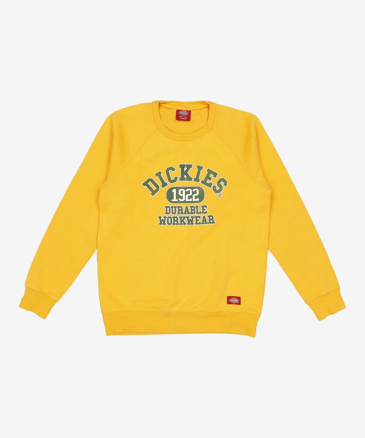 디키즈(DICKIES) 맨투맨/스웨트셔츠 S