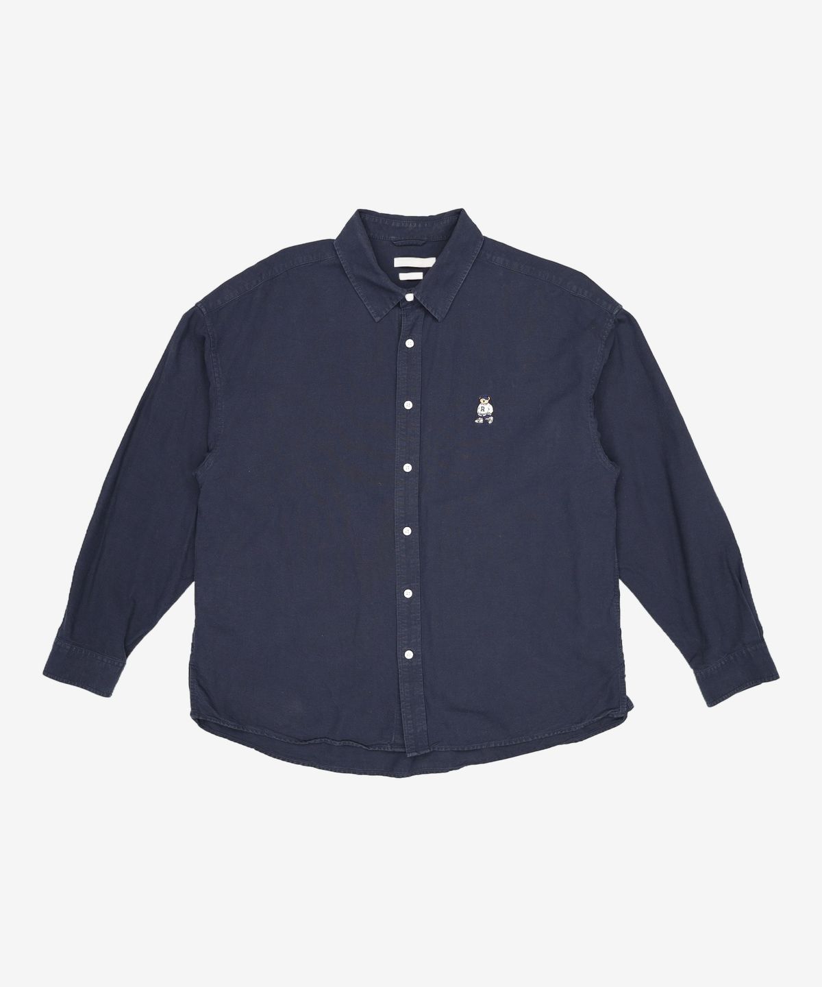 스파오(SPAO) 캐주얼 셔츠 XL