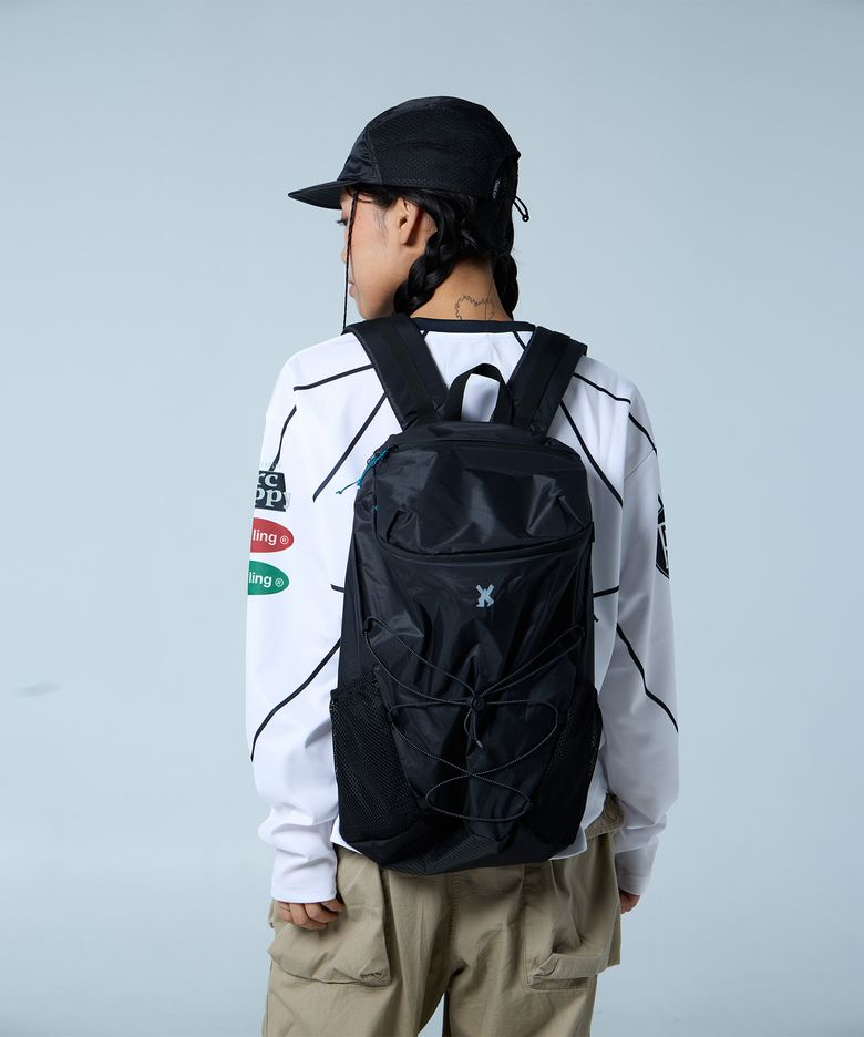 OVPR-149 / 라이트 백팩 (4color)