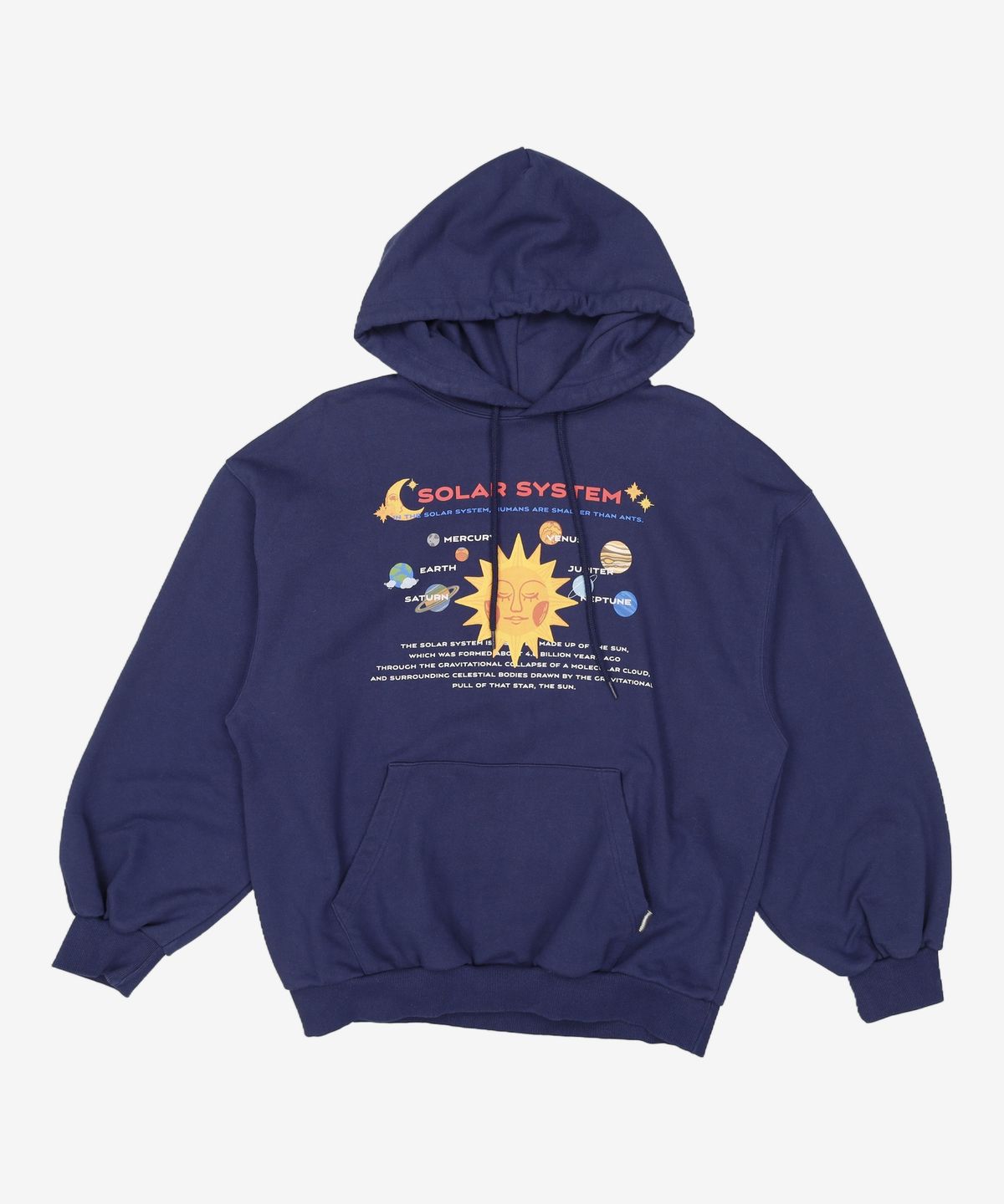 어반스터프(URBANSTOFF) 후드 티셔츠 L