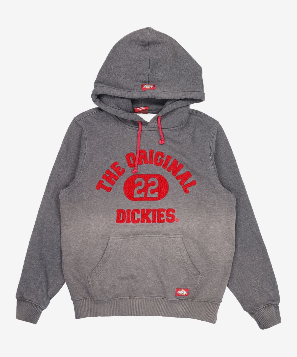 디키즈(DICKIES) 후드 티셔츠 M