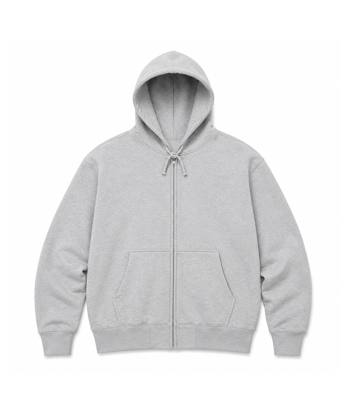 언리미트(UNLIMIT) BASIC HOOD ZIPUP (U26DTJK29W)