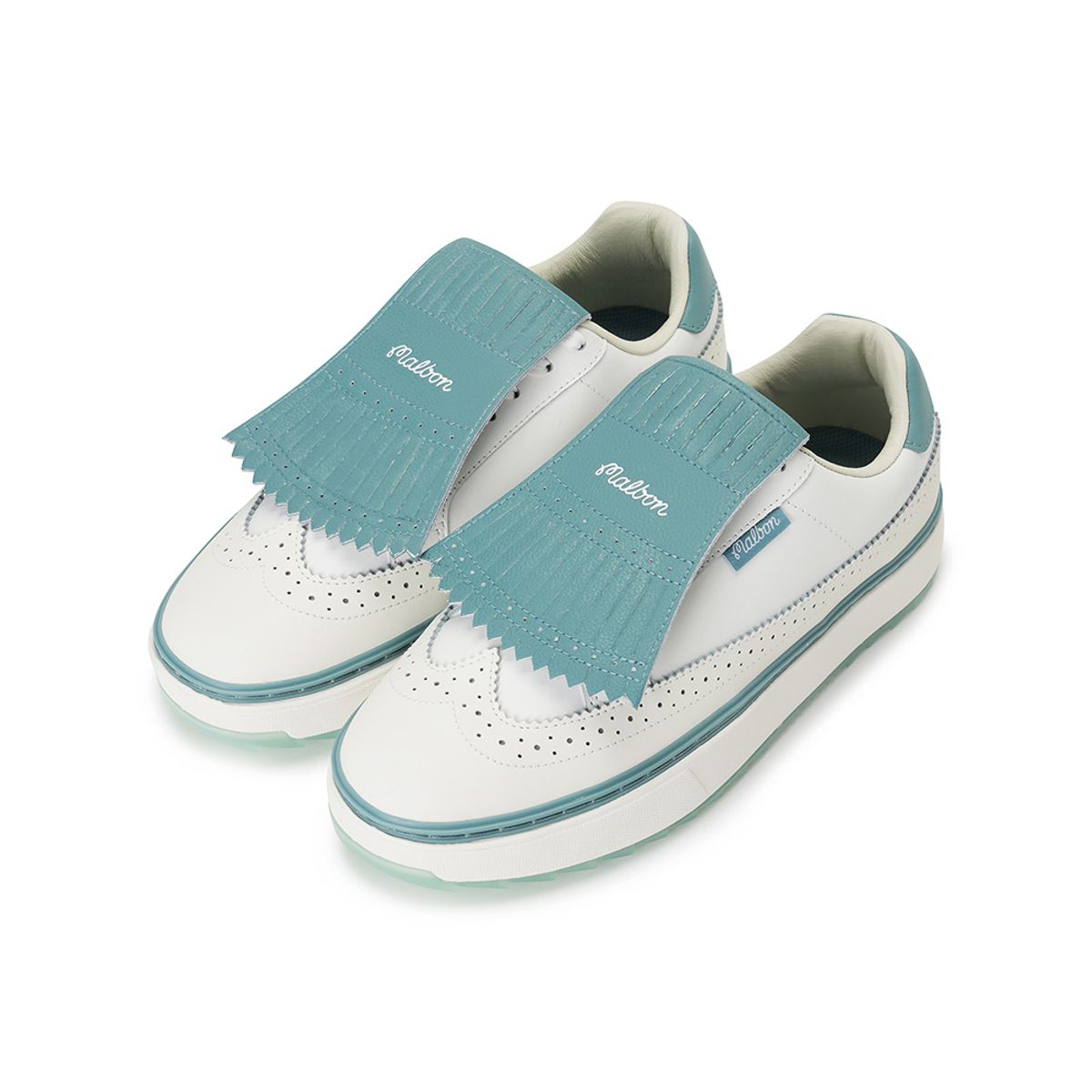 말본 골프(MALBON GOLF) 말본 코스 IVORY SKYBLUE