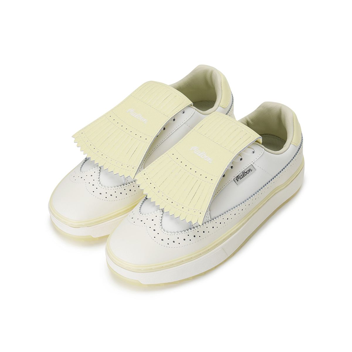 말본 골프(MALBON GOLF) 말본 코스 IVORY