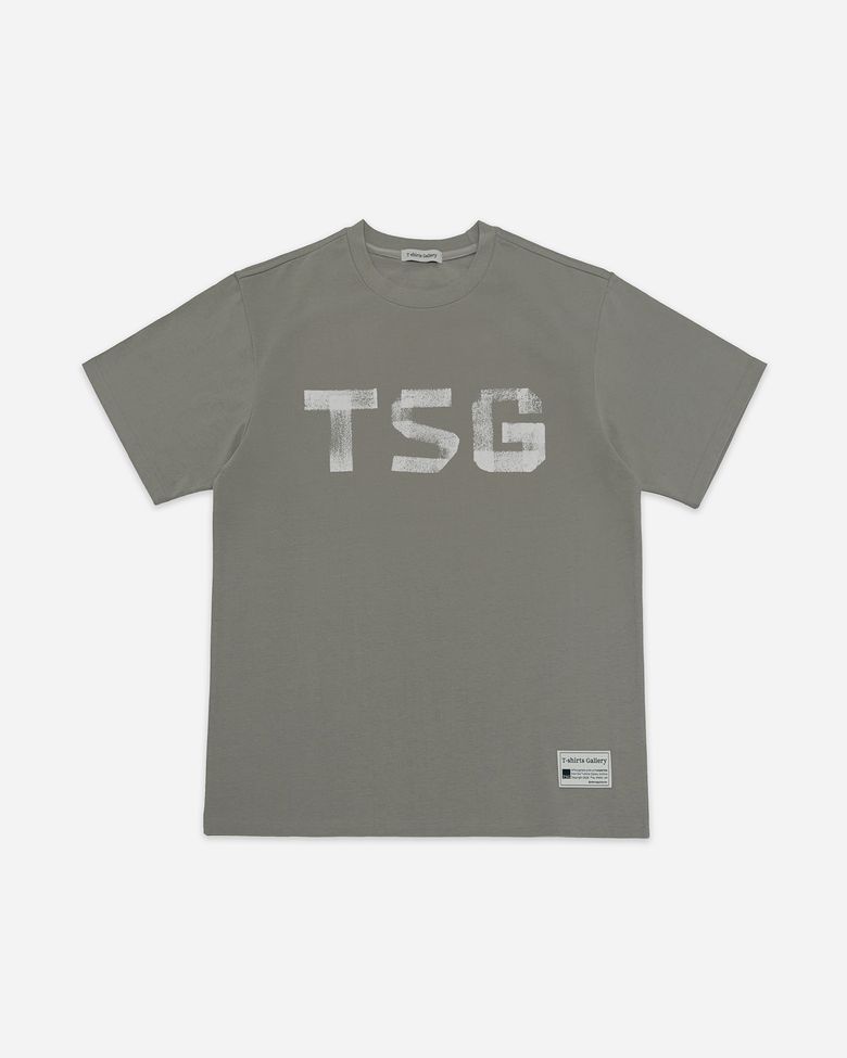[14s BODY] Vintage TSG - KHAKI BEIGE