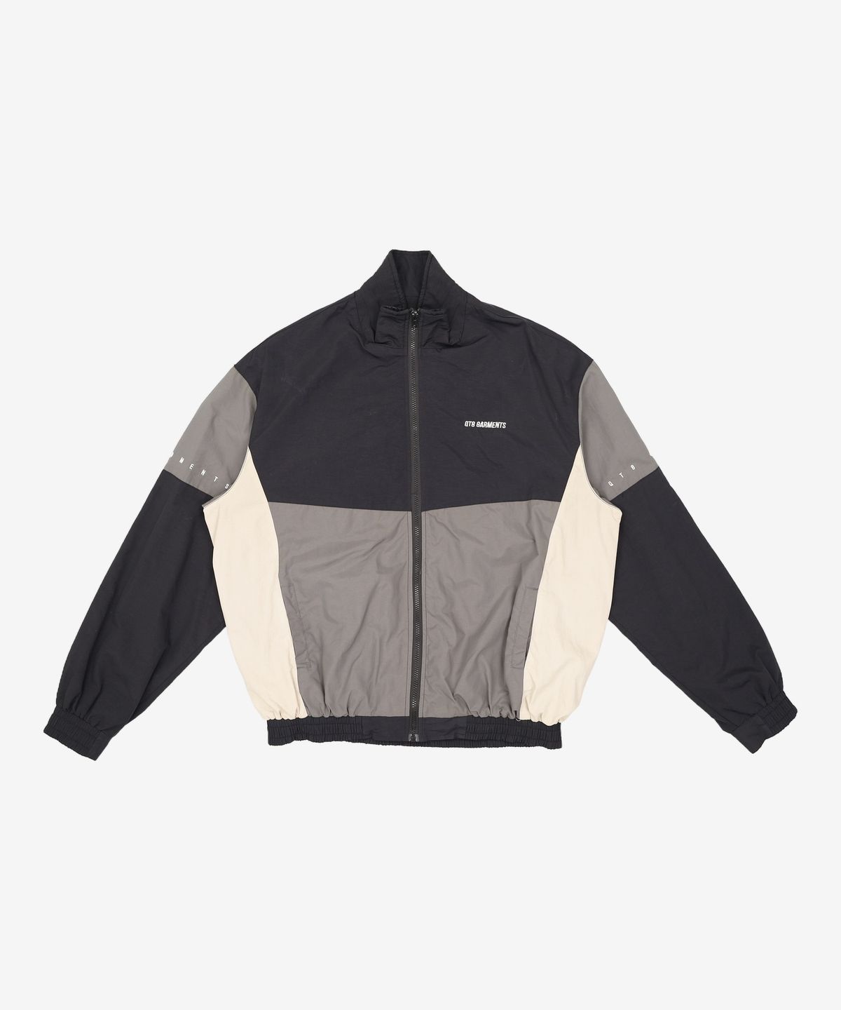 큐티에잇 가먼츠(QT8 GARMENTS) 나일론/코치 재킷 L