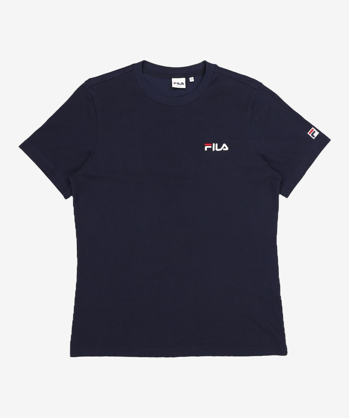 휠라(FILA) 반소매 티셔츠 L