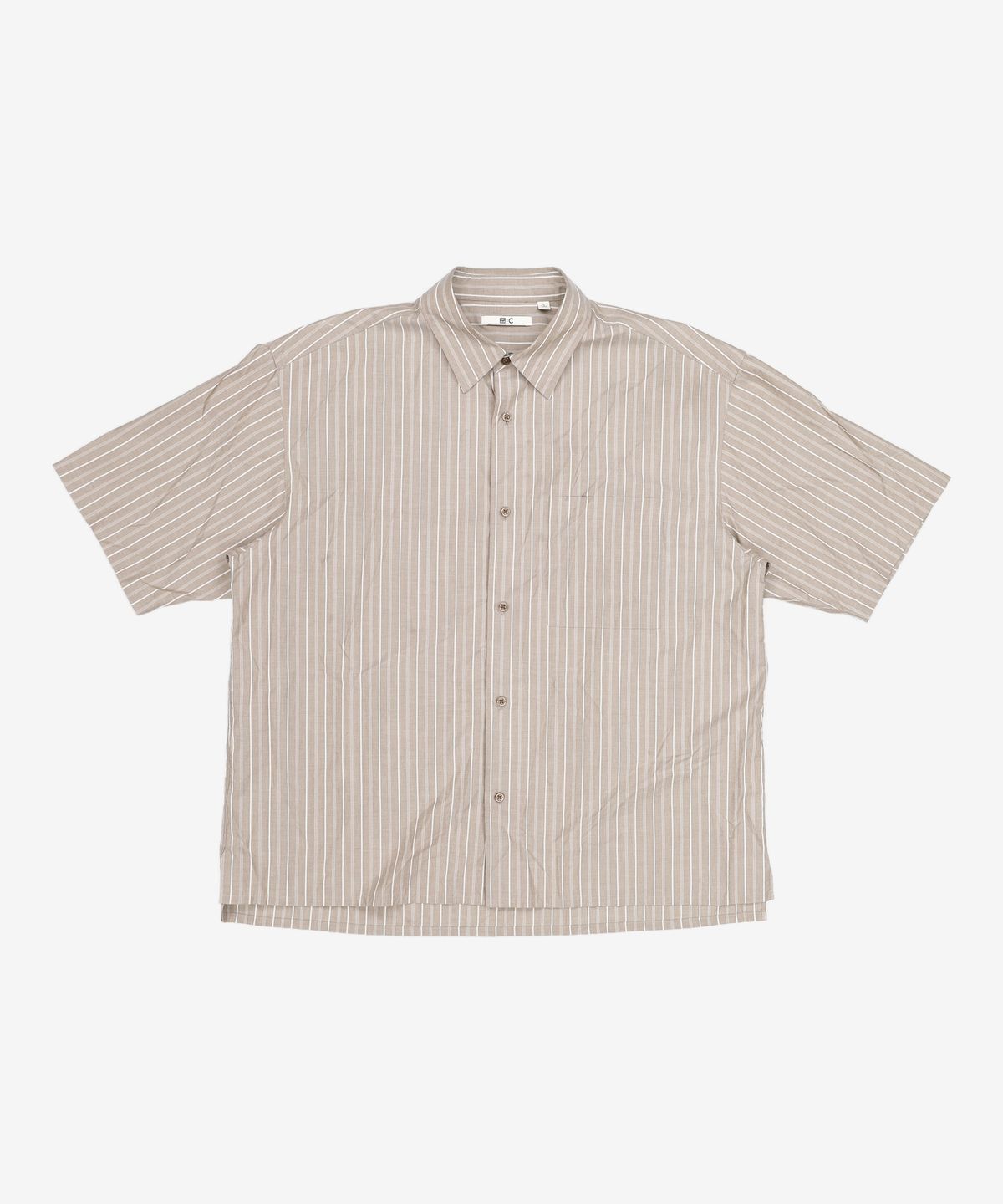 유니클로(UNIQLO) 캐주얼 셔츠 L