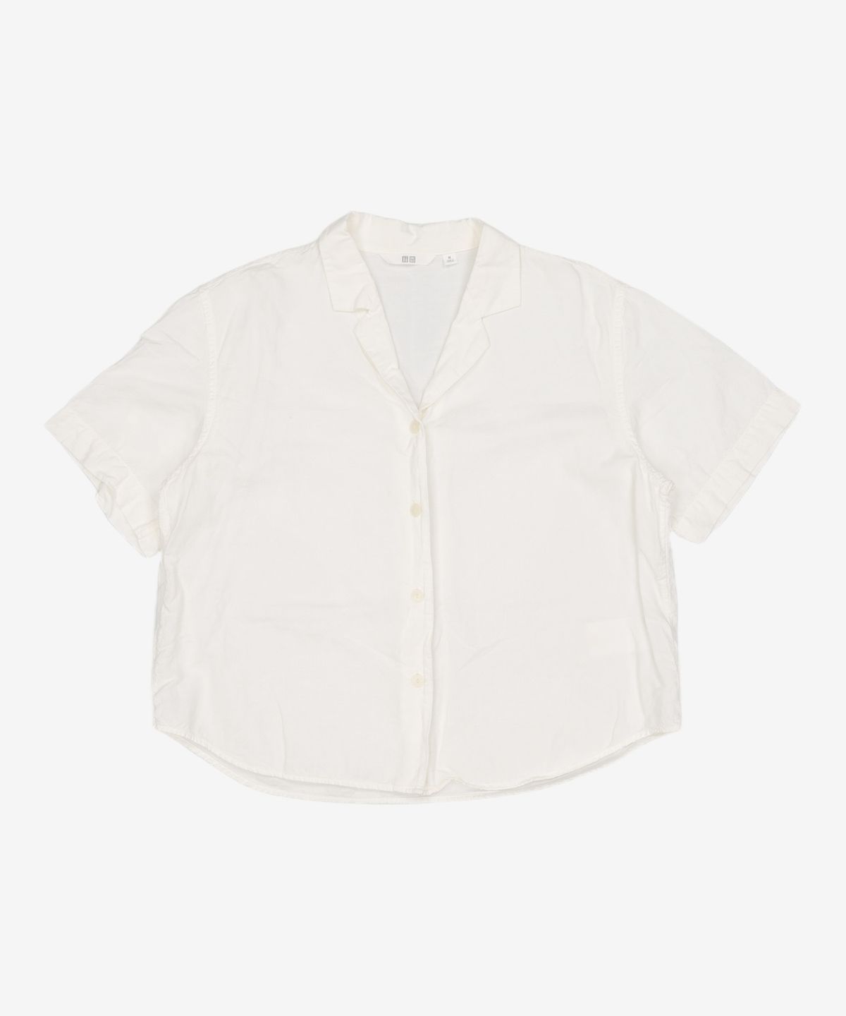 유니클로(UNIQLO) 캐주얼 셔츠 M