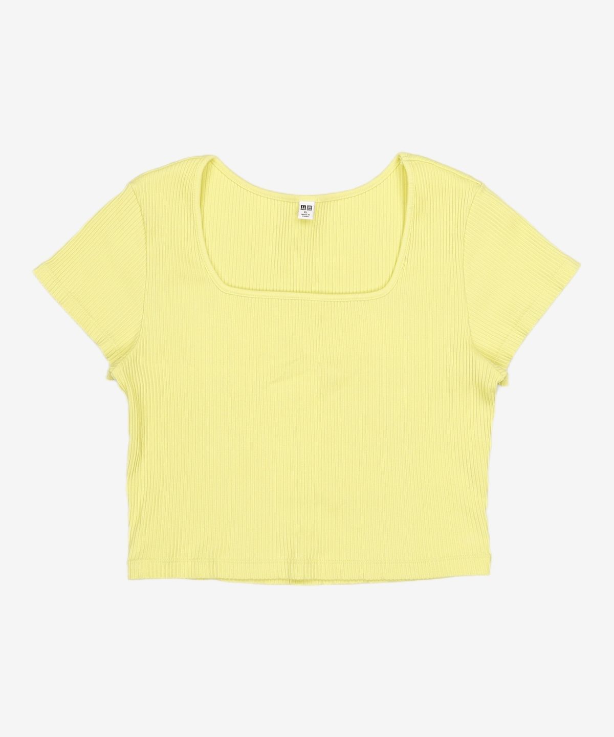 유니클로(UNIQLO) 반소매 티셔츠 XL