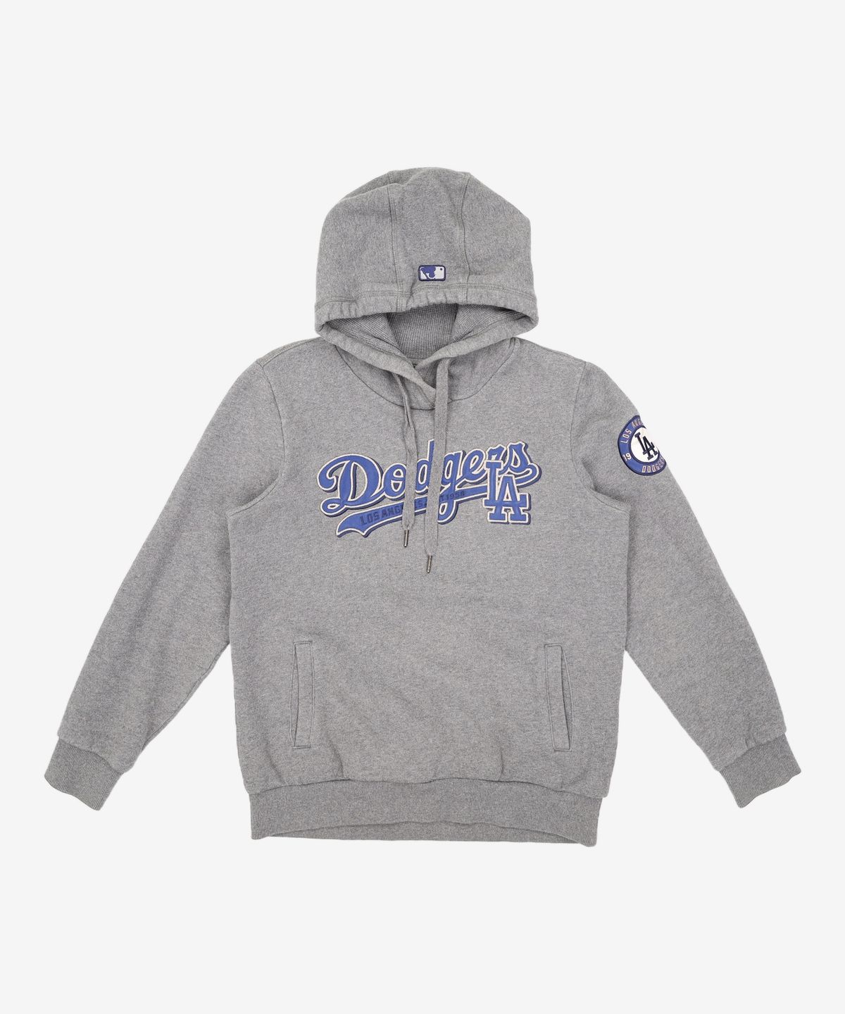 엠엘비(MLB) 후드 티셔츠 90