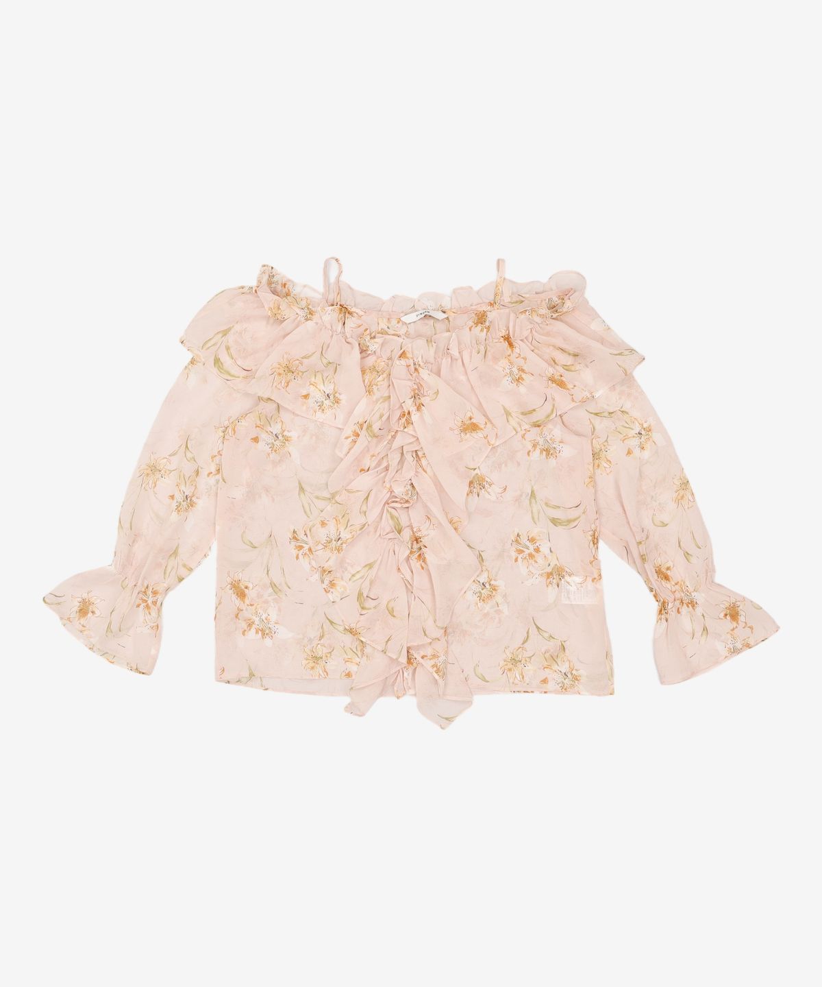 바이로엠(BY ROEM) 블라우스 M