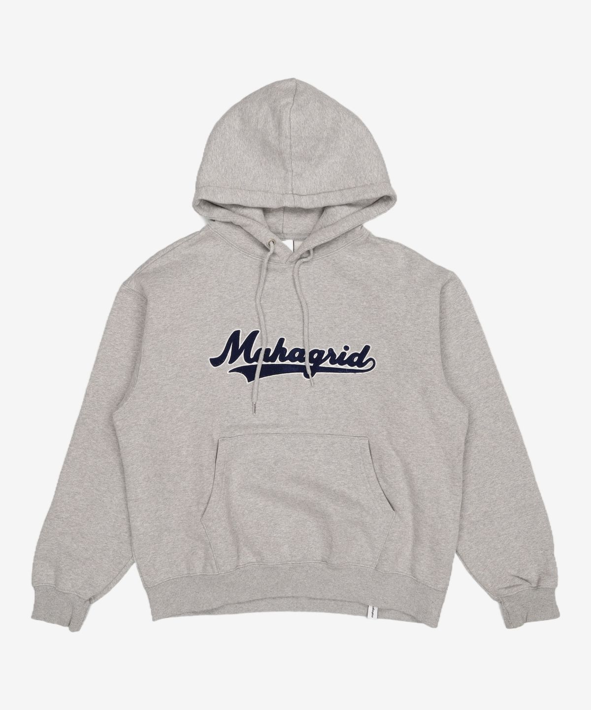 마하그리드(MAHAGRID) 후드 티셔츠 S