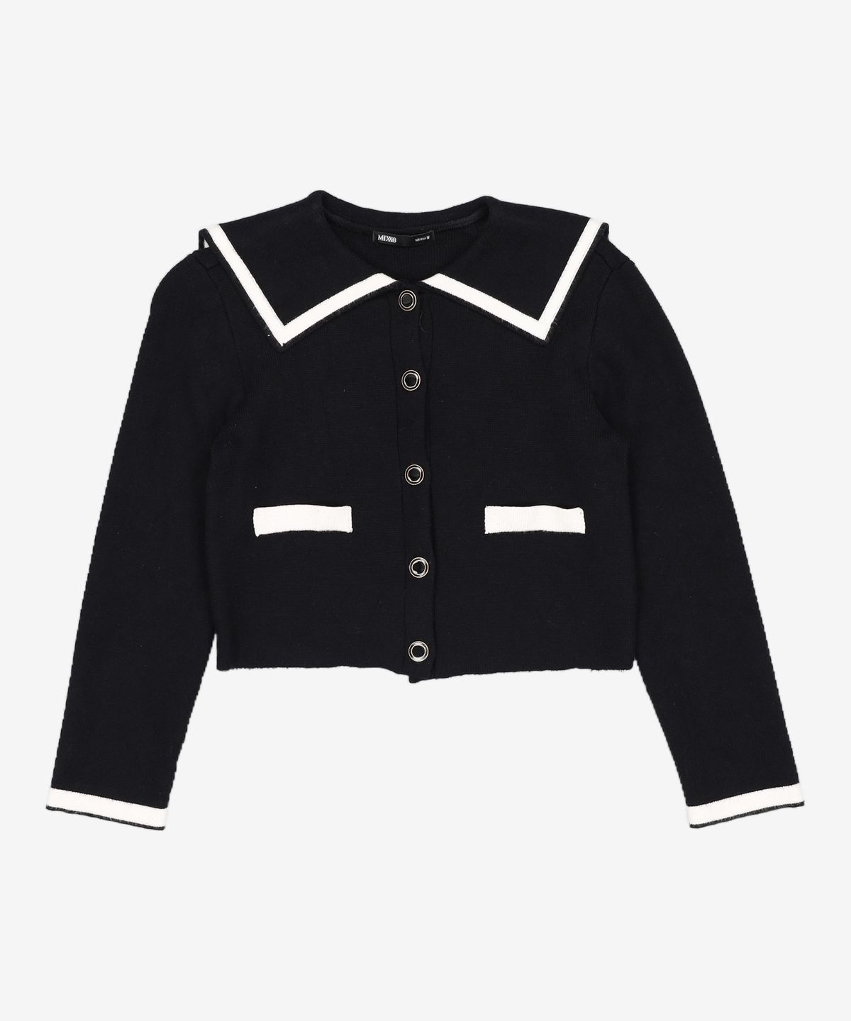 미쏘(MIXXO) 카디건 M