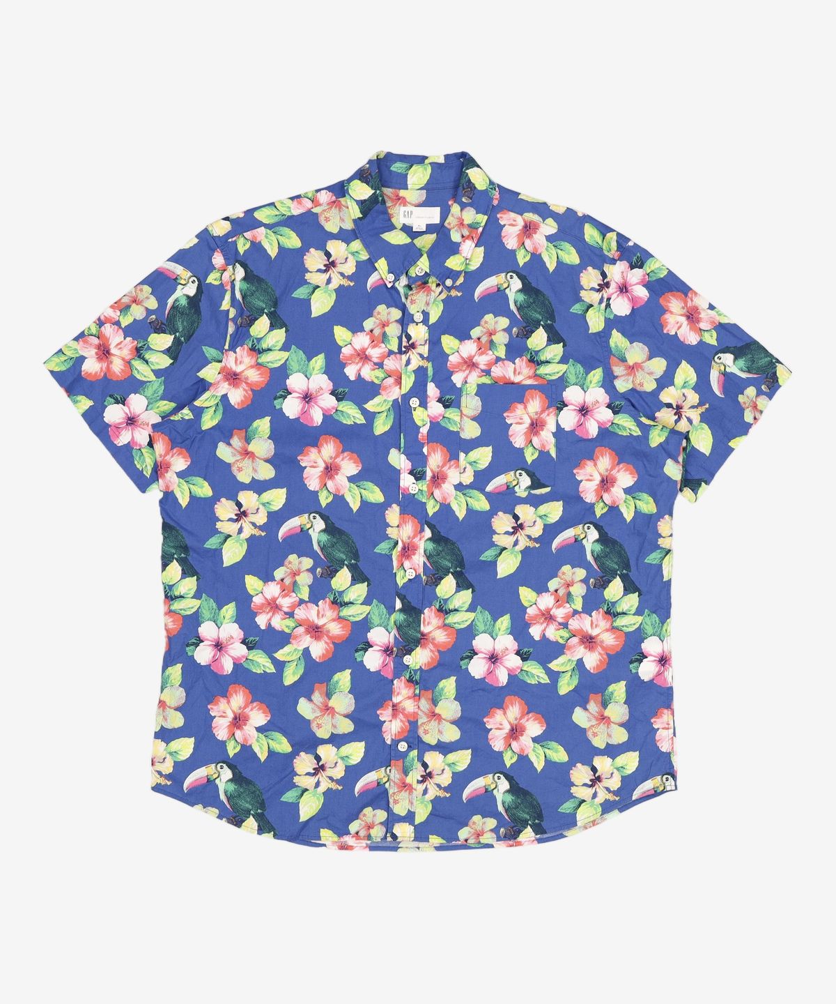 갭(GAP) 캐주얼 셔츠 XL