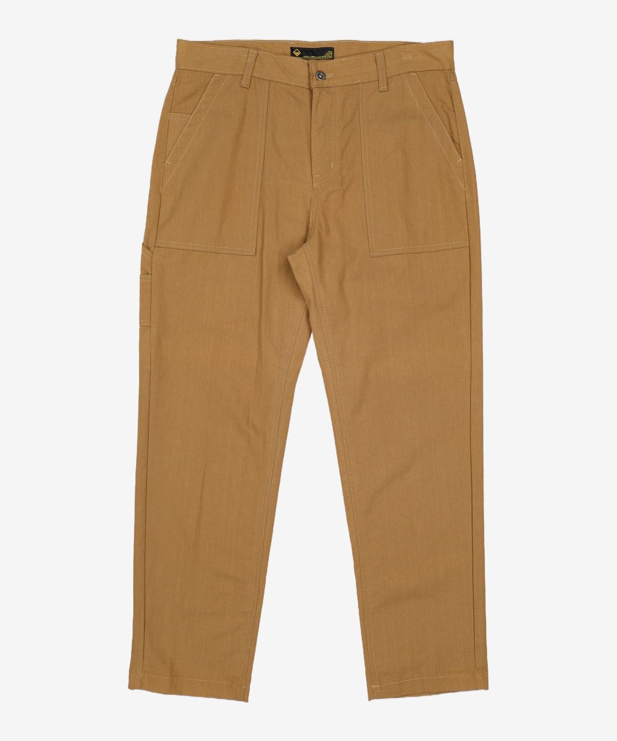 프리즘웍스(FRIZMWORKS) RICO FATIGUE PANTS _ BEIGE L