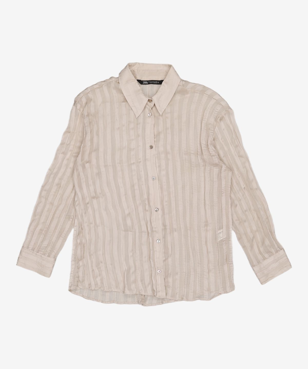 자라(ZARA) 캐주얼 셔츠 M