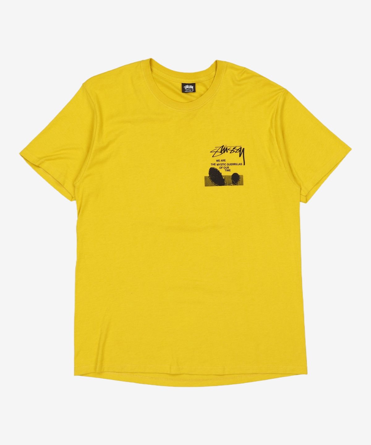 스투시(STUSSY) 반소매 티셔츠 L