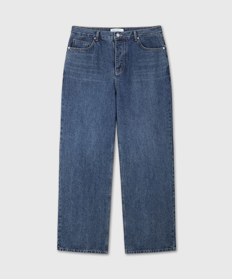 DANNY JEAN (MID BLUE)