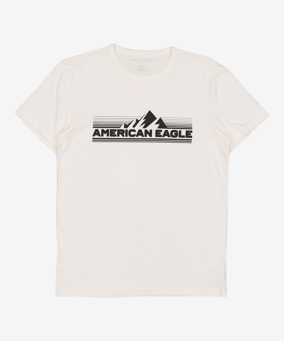 아메리칸이글(AMERICANEAGLE) 반소매 티셔츠 S