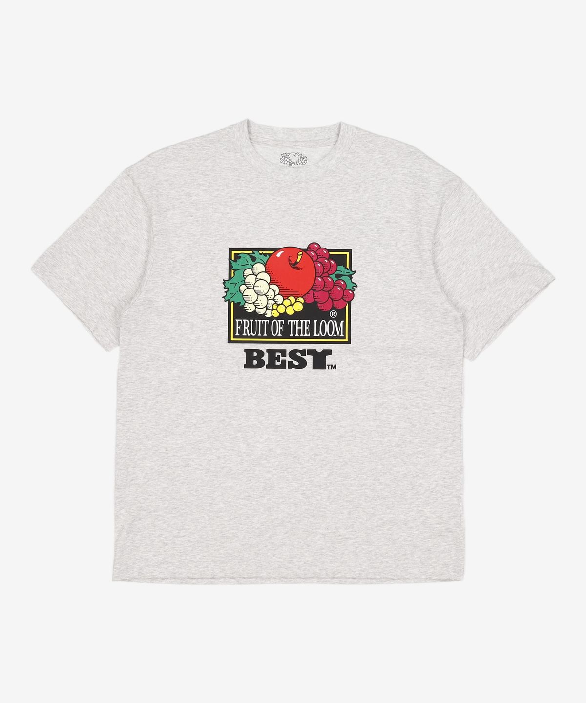 프룻오브더룸(FRUIT OF THE LOOM) 반소매 티셔츠 100