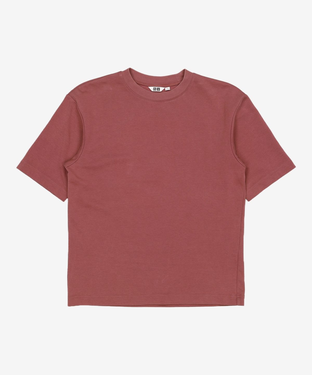 유니클로(UNIQLO) 반소매 티셔츠 S
