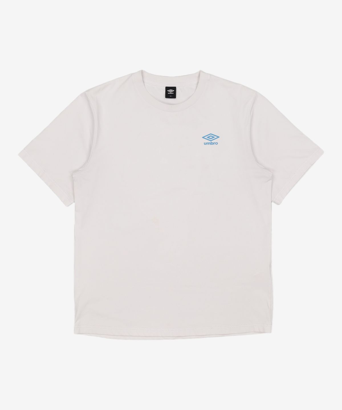 엄브로(UMBRO) 반소매 티셔츠 100