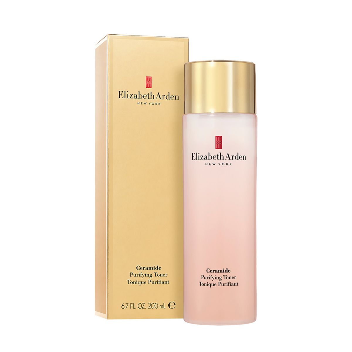 엘리자베스아덴(ELIZABETH ARDEN) 엘리자베스아덴 세라마이드 퓨리파잉 토너 200ml