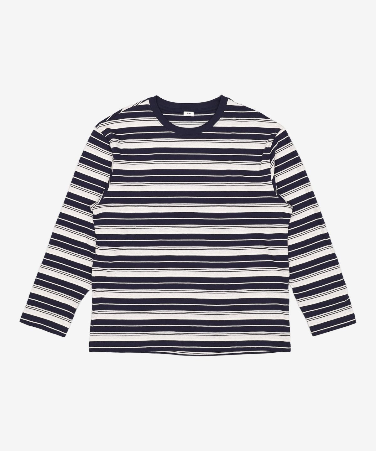 스파오(SPAO) 긴소매 티셔츠 XL