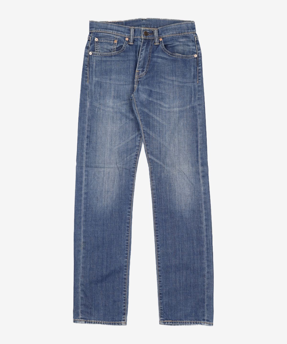 리바이스(LEVI'S) 청/데님 팬츠 72