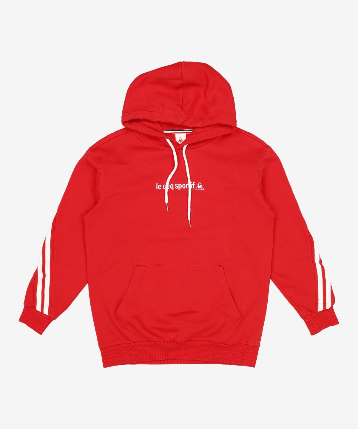 르꼬끄 스포르티브(LE COQ SPORTIF) 후드 티셔츠 95