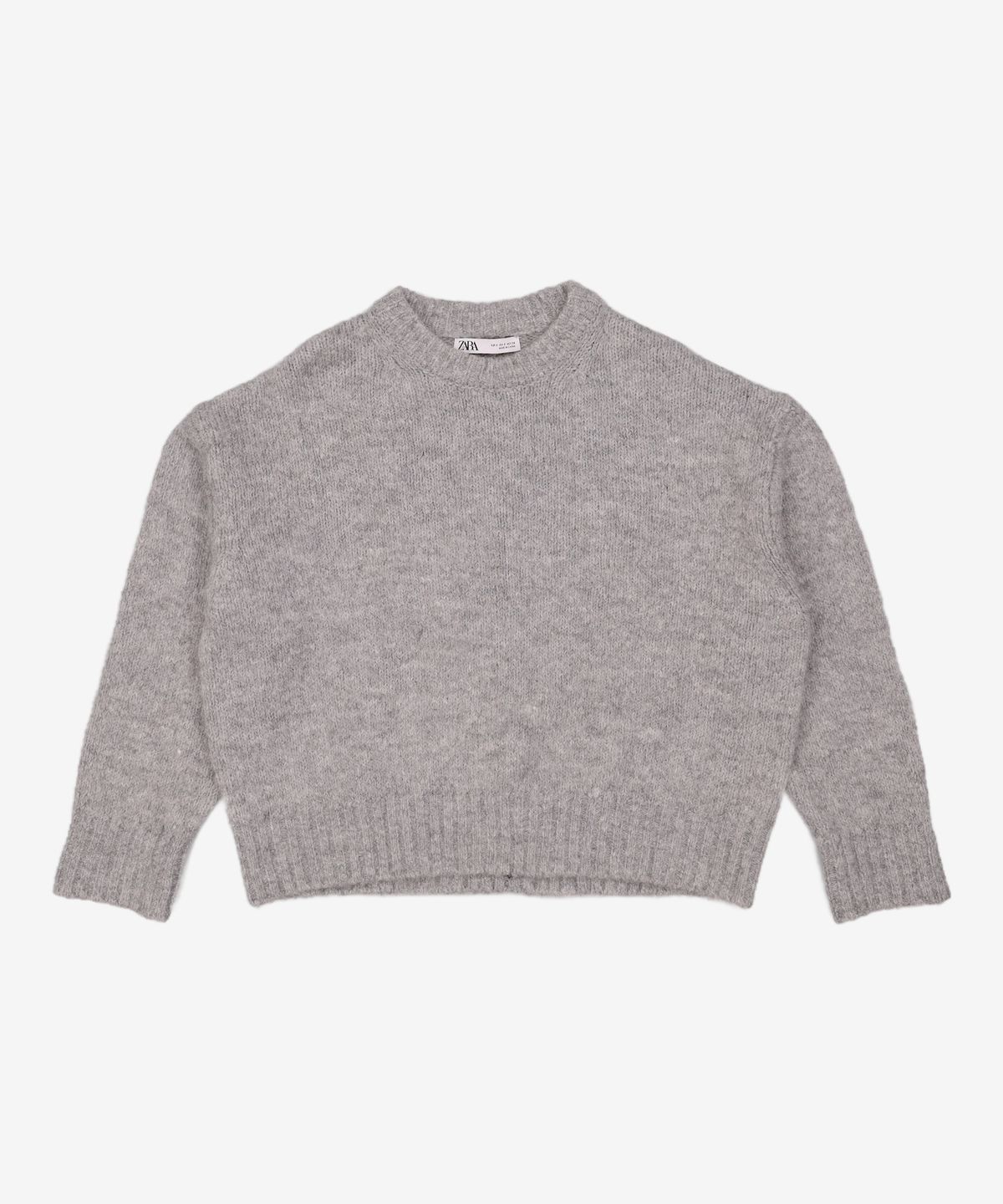 자라(ZARA) 니트/스웨터 165A/84A